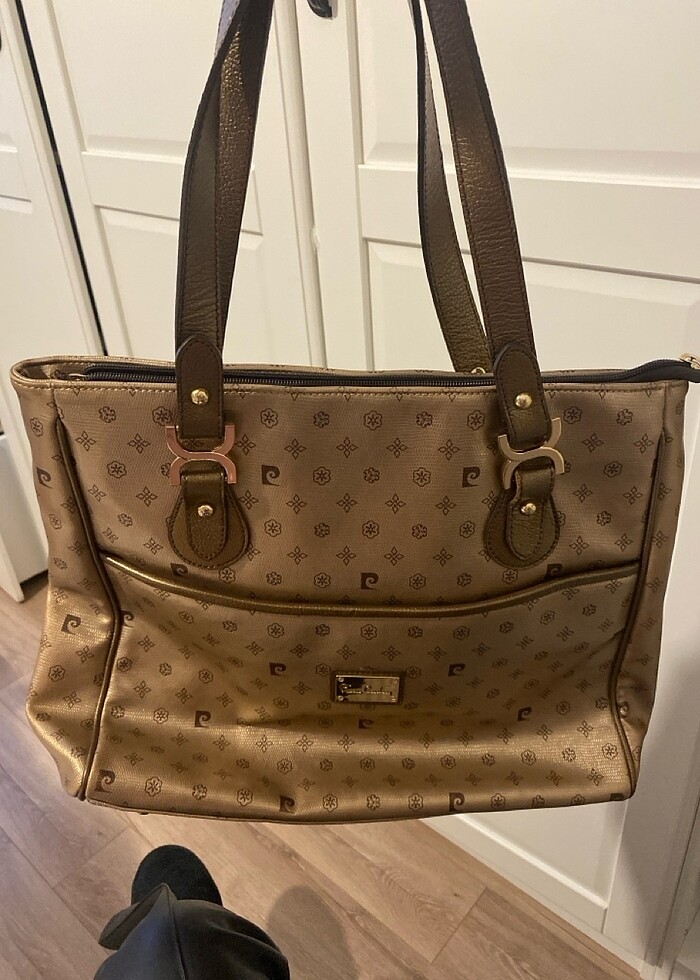 Pierre cardin Çanta - Görsel 2