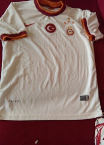 Galatasaray formasi unisex