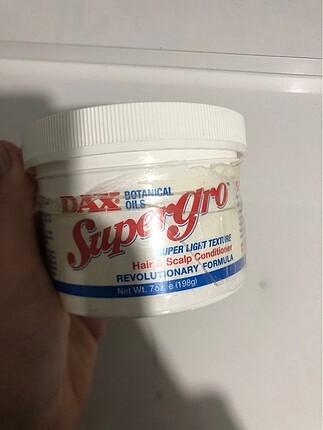 supergro dax