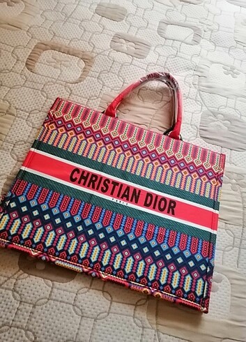 Christian Dior Çanta 