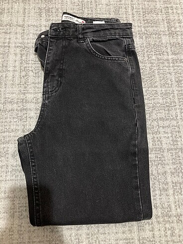 Koton YÜksek Bel Mom Jean Pantolon