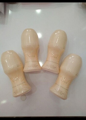 AVON BAYAN ROLON 4ADET 