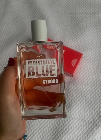 AVON ERKEK PARFÜM 100 ml 