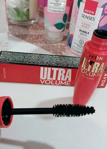 AVON BAYAN MASKARA 1ADET 