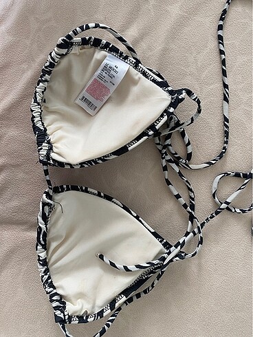 xl Beden Bikini üstü lcw