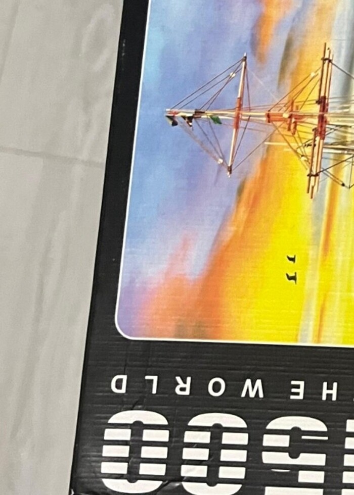 Orjinal anatolian 1500 parça yapboz - Görsel 3