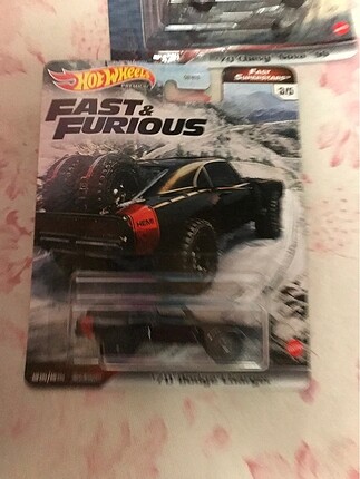 Hot Wheels Premium