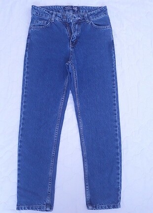 Boyfriend Pantalon