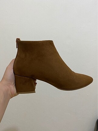 severek giyebileceğiniz bootie????????