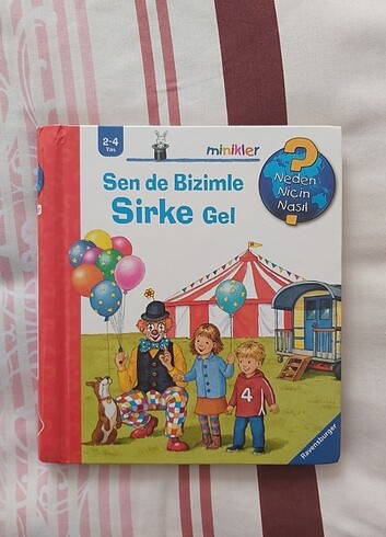 Minikler serisi 