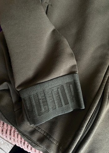 puma hırka - Görsel 2