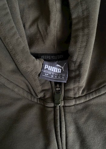 puma hırka - Görsel 3