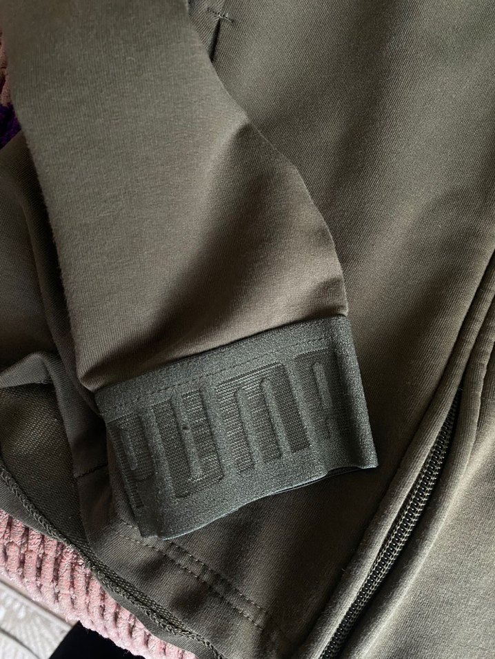 puma hırka - Görsel 2