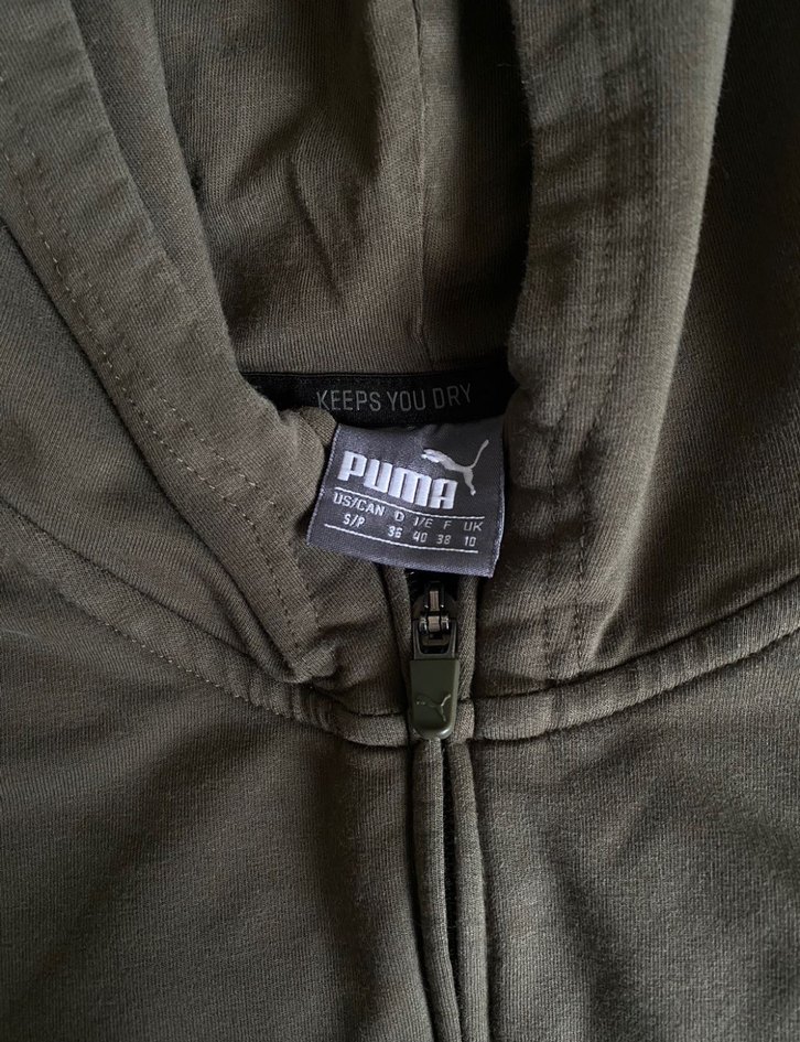 puma hırka - Görsel 3