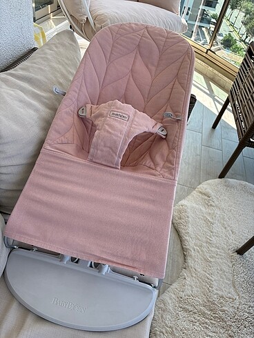 Babybjörn Anakucağı