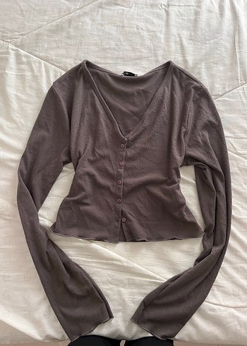 Pinterest Düğmeli hırka