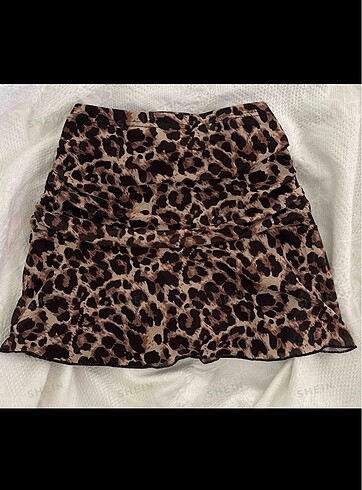 Leopar etek