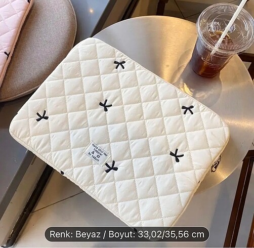 Beden Leptop çantası