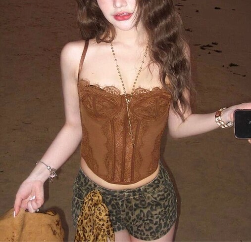Sheinside Korse