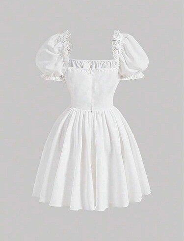 Sheinside Prenses elbise