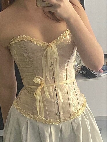 Sheinside Korse