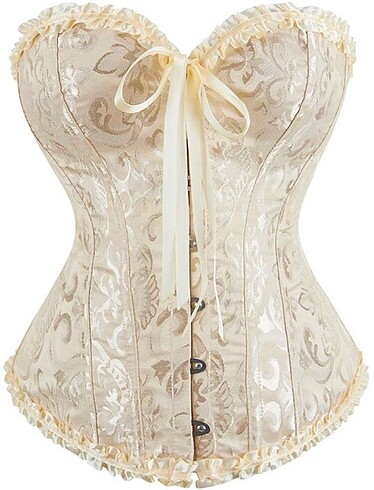 Vintage korse