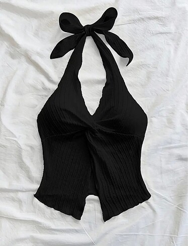 Crop bluz