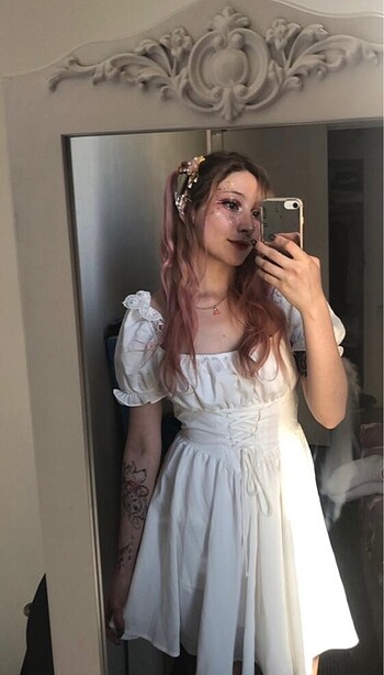 Sheinside Pinterest elbise