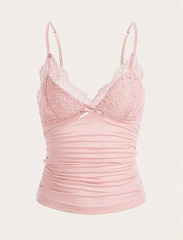 Lolita crop