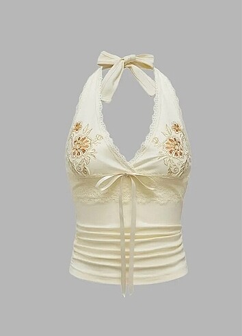Vintage crop