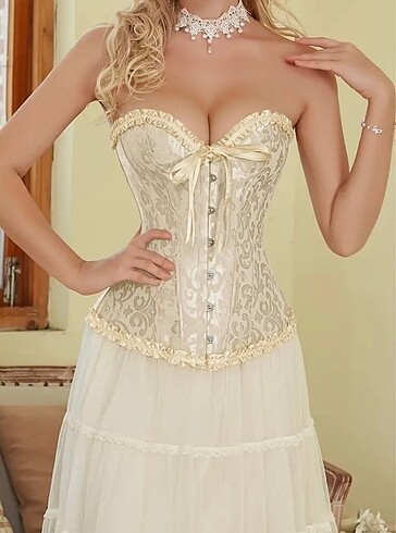 Vintage korse