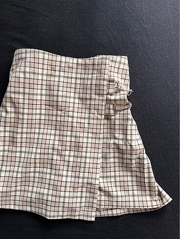 Sheinside Lolita şort etek