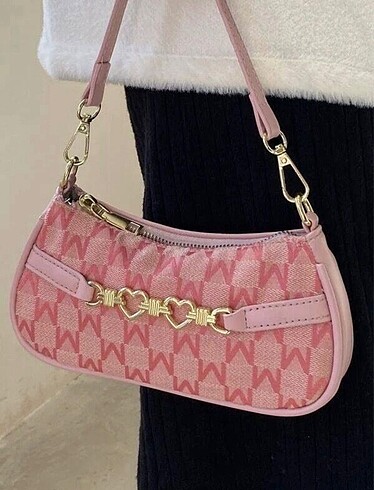 Sheinside Pinterest çanta