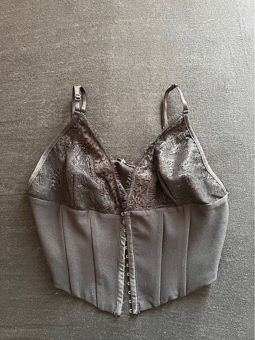 m Beden Vintage corse crop