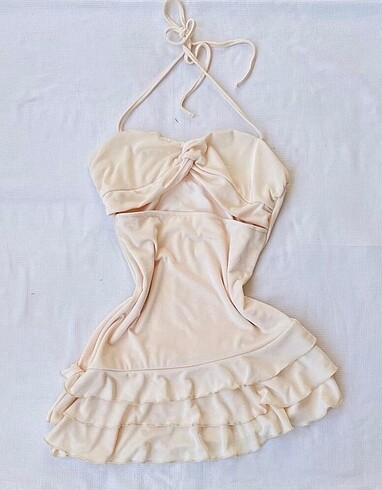 Lolita elbise