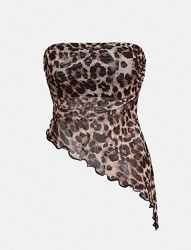 Leopar üst
