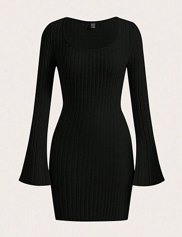 Shein elbise