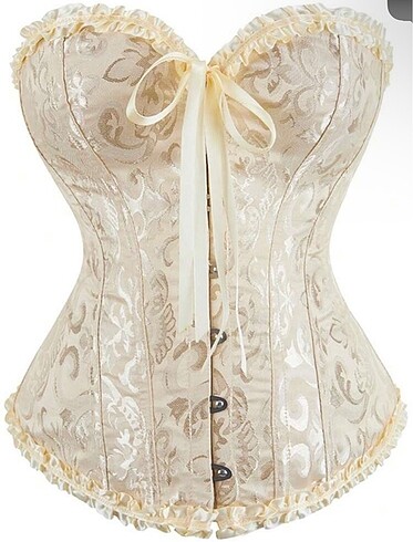Sheinside Vintage korse