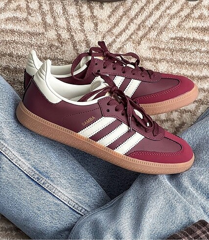 38 Beden bordo Renk Samba bordo