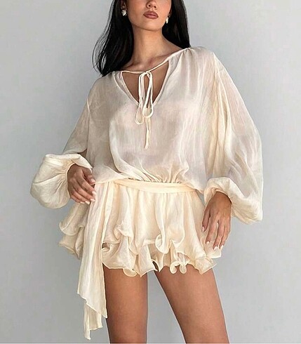 Pinterest elbise