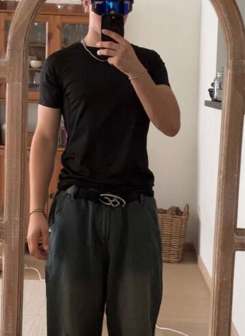 Beden Boyfriend kemer
