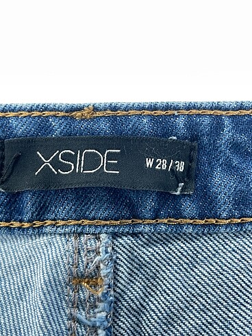 28 Beden mavi Renk LC Waikiki Jean / Kot %70 İndirimli.