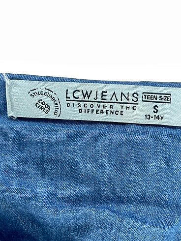 LC Waikiki Uzun Tulum %70 İndirimli. - Görsel 4