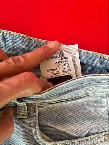 LTB Ltb jeans şort