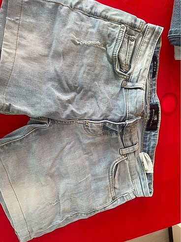Ltb jeans şort