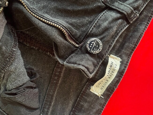 Koton Koton şort jean