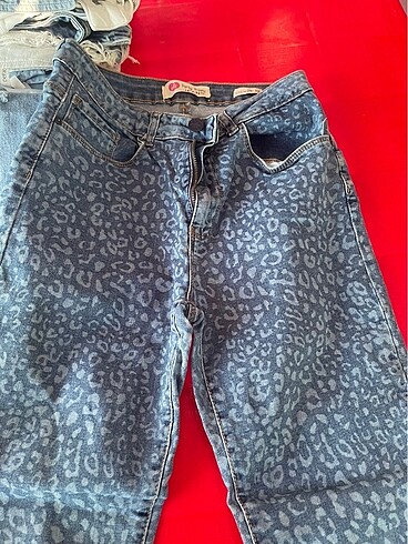 Koton jeans denim