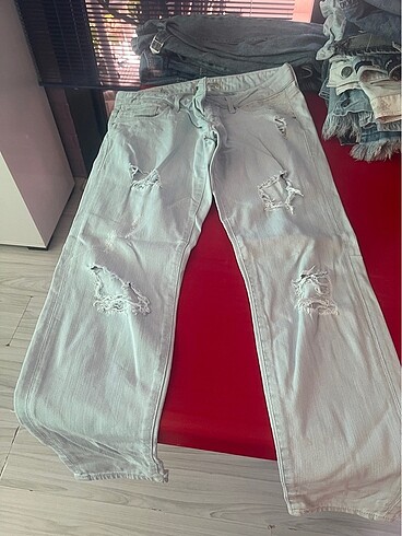 Mavi jeans denim - Görsel 5