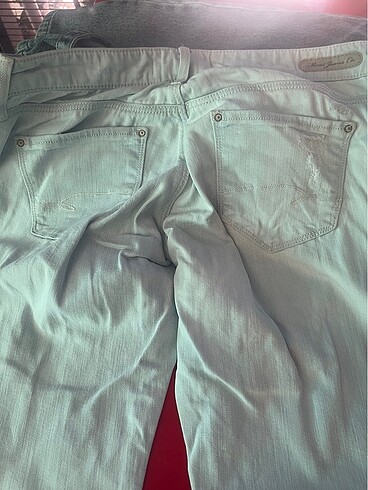 Mavi jeans denim - Görsel 2