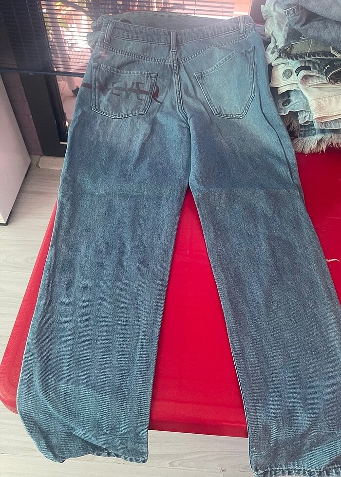 Koton jean - Görsel 2